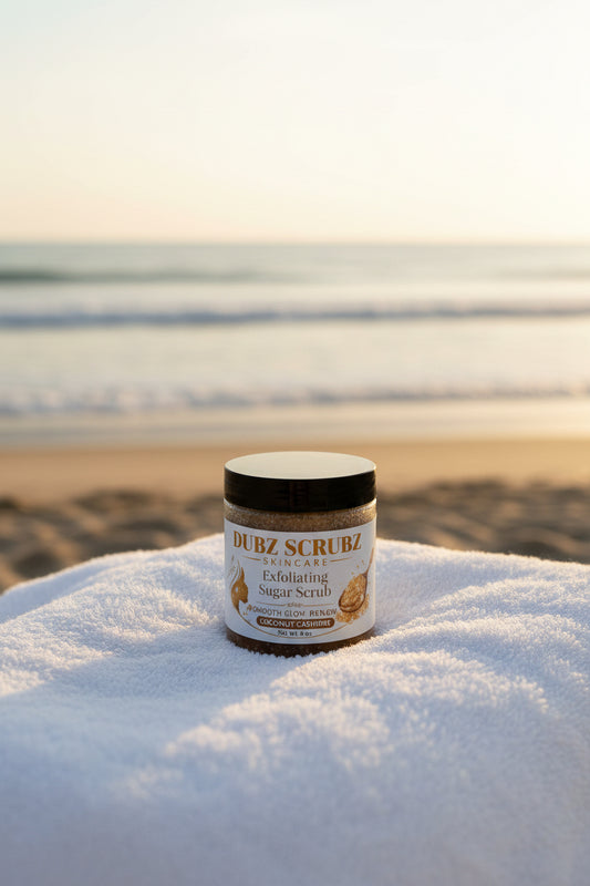 That just left the spa feeling — every single day. 🌊🤍