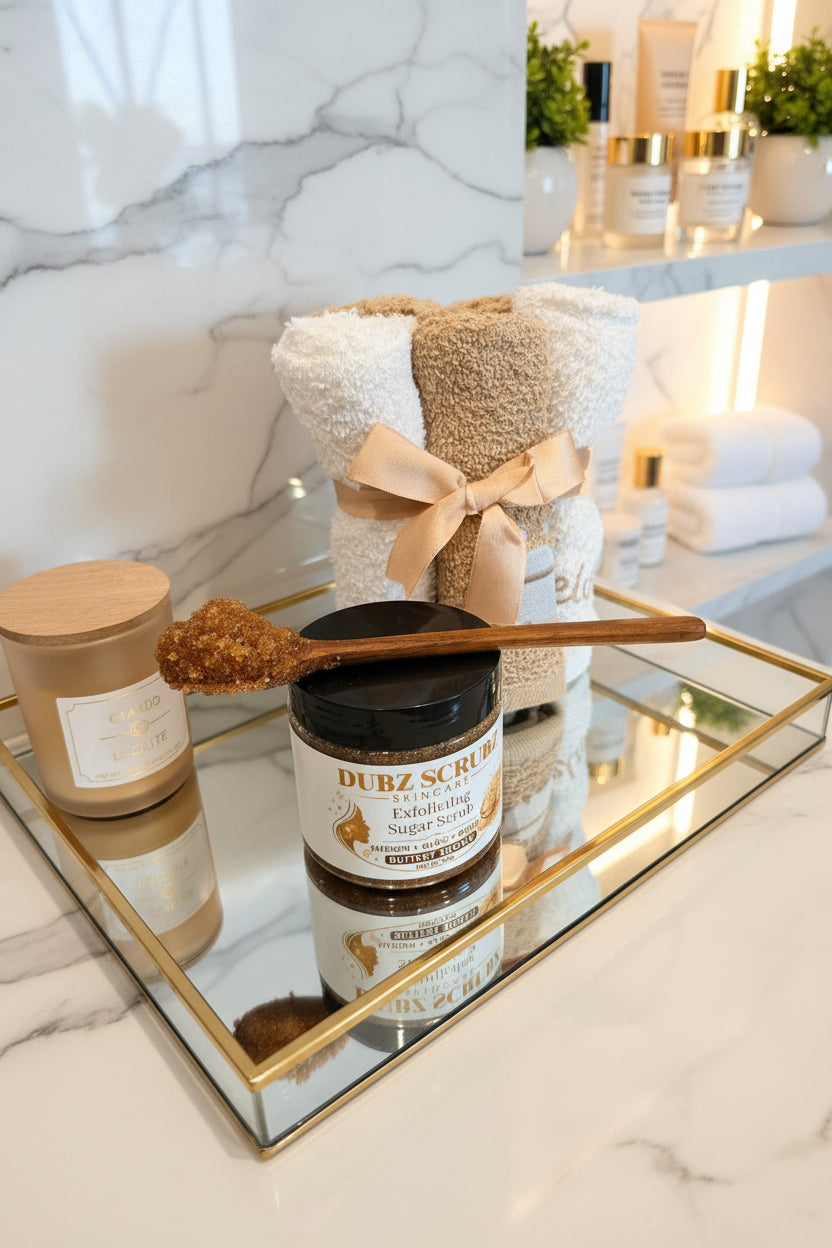 The jar that changed my skincare routine forever. 🤎✨ Shop link in bio