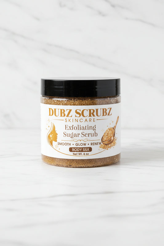 This is what Body Silk does. ✨ Smooth. Glowing. Renewed. Shop link in bio