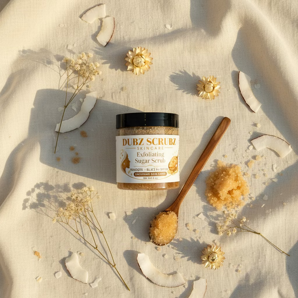 Handcrafted with love. Made for you. 🤍🙏🏾 Coconut Cashmere