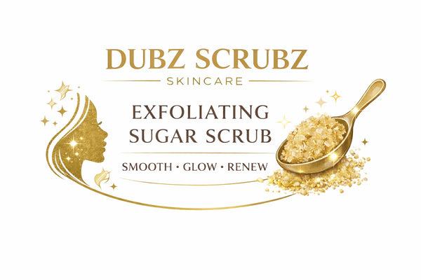 Dubz Scrubz Skincare